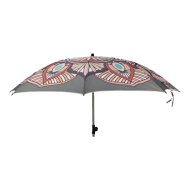 Napernyő 215x200cm mandala mintás