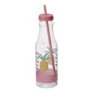 Ivópalack 650ml 23x7x7 cm 3 színben polipropilén