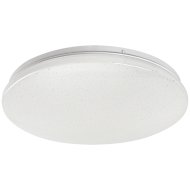 Rábalux Tulina LED mennyezeti lámpa 80W 5700lm 3000-6500K dimmelhető, távirányítós, csillag effekt