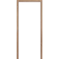 Dekorfóliás állítható tok 120-139mm, 100x210cm skandináv tölgy bal