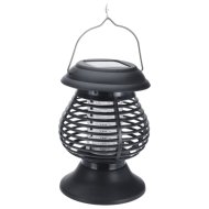 Rovarriasztó napelemes 26x13x13cm