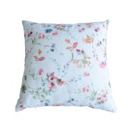 Reckmann virág mintás 45x45cm párna kerti garnitúrákhoz