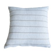 Reckmann csíkos mintás 45x45cm párna kerti garnitúrákhoz