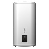 Aquastic AQ Flat Wifi 80 elektromos forróvíztároló 74 L, 2 kW, zárt
