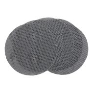 DeWalt DTM3107-QZ Excentercsiszolólap 125MM 240G 5db/csomag, DTM3107-QZ