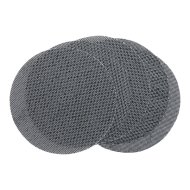 DeWalt DTM8560-QZ excentercsiszolóháló 125mm 60P szemcsefinomság 5db/cs