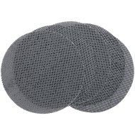 DeWalt DTM3105-QZ excentercsiszolólap 125mm 120G, 5db/csomag, DTM3105-QZ