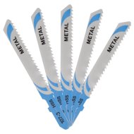 DeWalt DT2161-QZ dekopírfűrészlap fémhez 2,5-6mm