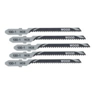 DeWalt DT2050-QZ 76mm dekopír fűrészlap fához, 5db