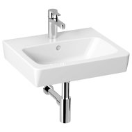 Jika Lyra Plus mosdó fali 50x17x43cm fehér