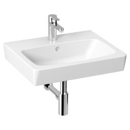 Jika Lyra Plus mosdó fali 55x17x45cm fehér