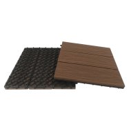 WPC JÁRÓLAP 30X30CM