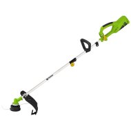 Fieldmann FZS 2050-E Szegélyvágó 1400W 42cm