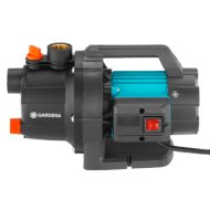 Gardena 3000/4 Basic kerti szivattyú 600W 3000L/H 35m 3,5bar
