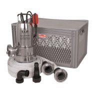 TIP Maxima 350 IPX DUO S búvárszivattyú