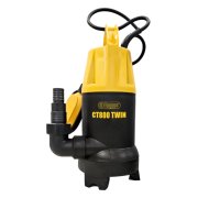 Elpumps CT800 Twin Univerzális merülő szivattyú 800W 9m