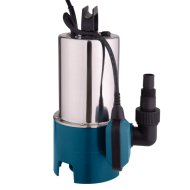 Hyundai HYD-2110 Inox szennyvízszivattyú 1100W úszókapcsolóval 7m 20000L/h