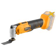 Expert UXMT75 akkus multifunkciós gép akku és töltő nélkül