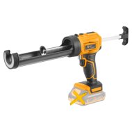 Expert akkus kinyomópisztoly