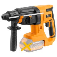 Expert akkus fúrókalapács 21V 3J akku és töltő nélkül