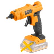 Akkus ragasztópisztoly 21V 11mm Expert