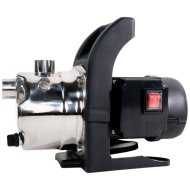 TIP GPI 58/44 - 1100 INOX kerti szivattyú 1100W 3500L/H 44m 4,4bar