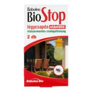 Biostop légycsapda utántöltő 2db