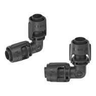 Gardena Micro Drip L-elem 13mm 1/2" 2db/csomag