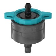 Gardena szabályozható végcsepegtető Micro Drip rendszerhez nyomáskiegyenlítős 5db/csomag