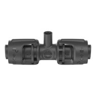 Gardena Micro Drip T-elem permetező fúvókákhoz 13mm 5db/csomag