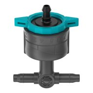 Gardena szabályozható sorcsepegtető Micro Drip rendszerhez nyomáskiegyenlítős 5db/csomag