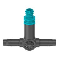 Gardena sorcsepegtető Micro Drip rendszerhez 2l/óra 10db/csomag