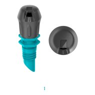 Gardena vég-csíkfúvóka Micro Drip rendszerhez 5db/csomag
