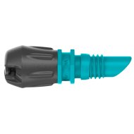 Gardena csíkfúvóka Micro Drip rendszerhez 5db/csomag