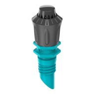 Gardena permetező fúvóka Micro Drip rendszerhez 360°-os