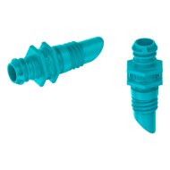 Gardena végcsepegtető Micro Drip rendszerhez 2l/óra 25db/csomag