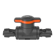 Gardena zárószelep Micro Drip rendszerhez 13mm 1/2"