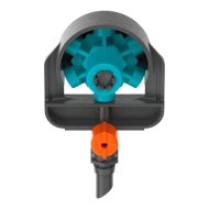 Gardena permetezőfúvóka Micro Drip rendszerhez 6 állású 2db/csomag