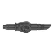 Gardena kötőelem Micro Drip rendszerhez 4,6mm 3/16" 10db/csomag