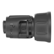 Gardena Micro Drip csatlakozó alapelemhez 13 mm (1/2") - G 3/4"
