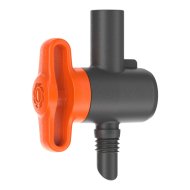 Gardena szabályozószelep Micro Drip rendszerhez 5db/csomag