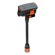 Gardena Pipeline négyszögesőztető 360° szórófejjel