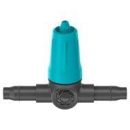 Gardena szabályozható sorcsepegtető Micro Drip rendszerhez