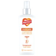 Protect Duocare szúnyogriasztó permet 100ml