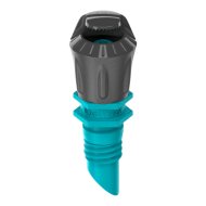 Gardena permetező fúvóka Micro Dip rendszerhez 180°-os