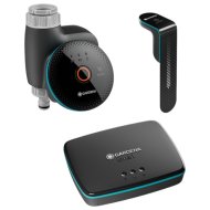 Gardena öntözőkomputer és érzékelő készlet Smart