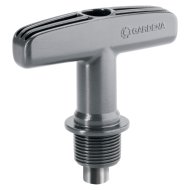 Gardena SP furatkészítő béklyóhoz 3/4" menet