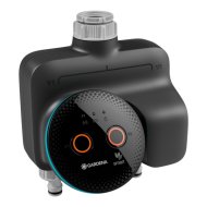 Gardena Smart Dual öntözőkomputer 2 szeleppel