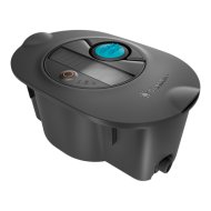 Gardena Aqua Precise süllyesztett öntözőegység