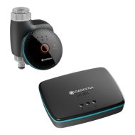 Gardena Smart öntözőkomputer készlet 0,5-12bar